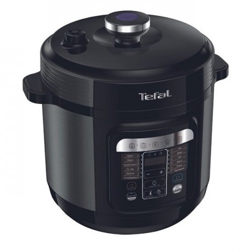 Мультиварка Tefal CY601832