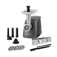 Мясорубка Polaris PMG 3090 графитовый - фото
