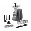 Мясорубка Polaris PMG 3090 графитовый
