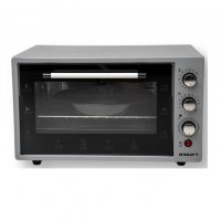 Электропечь Kraft KF-MO 4506 GR - фото