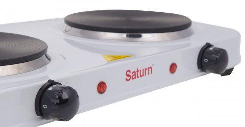 Плитка электрическая Saturn ST-EC1162