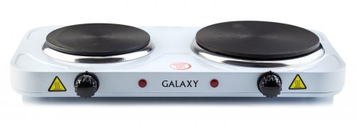 Плитка электрическая Galaxy GL 3002