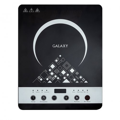 Плитка электрическая Galaxy GL 3059 индукция
