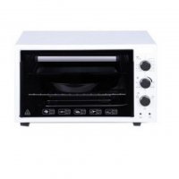 Электропечь Shivaki MD 3618 E white - фото