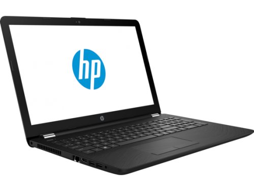 Ноутбук HP 15-bs170ur black (4UL69EA)