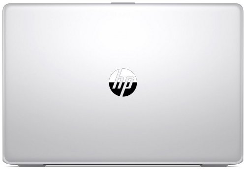 Ноутбук HP 15-bs599ur silver (2PW00EA)