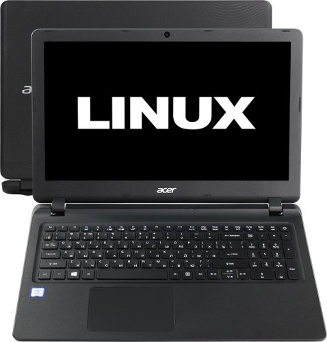 Ноутбук Acer Extensa EX2540-36H1 (487795)