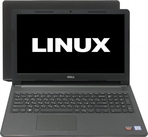 Ноутбук Dell Inspiron (3567-1069)
