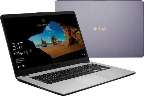 Ноутбук Asus X505ZA-BQ013T (1093427)