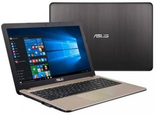 Ноутбук Asus X540YA-XO047D 