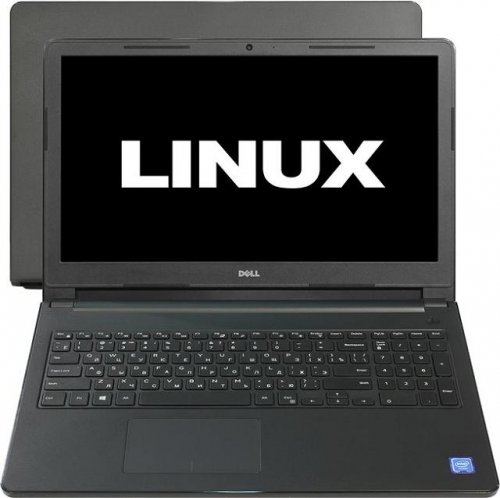 Ноутбук Dell INSPIRON (3552-0507)