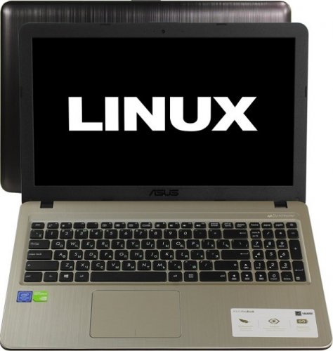 Ноутбук Asus VivoBook X540UB-DM264