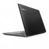 Ноутбук Lenovo IdeaPad 320-15ISK black (80XH01NKRK)