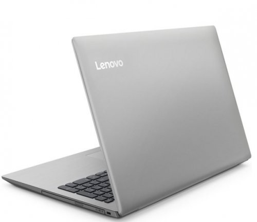 Ноутбук Lenovo IdeaPad 330-15AST E2 (1128852) 81D600P7RU