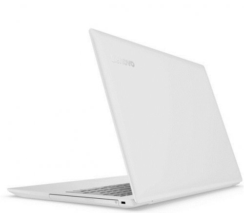Ноутбук Lenovo IdeaPad 320-15IAP White (80XR0024RK)