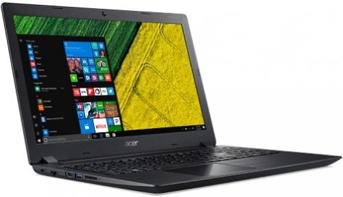 Ноутбук Acer Aspire A315-21G(1104745) NX.GQ4ER.74