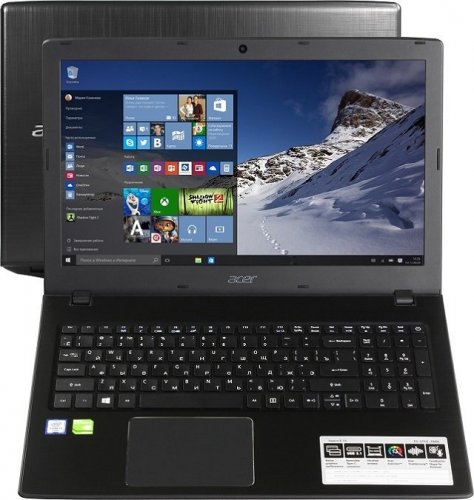Ноутбук Acer Aspire A315-21(1130906) NX.GNVER 093