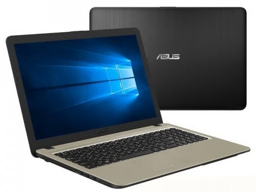 Ноутбук ASUS VivoBook X540MB-DM094T 15.6 90NB0IQ1-M01350 черный