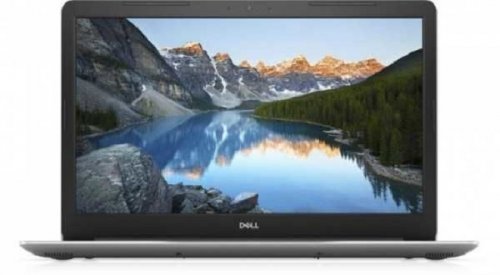 Ноутбук Dell Inspiron 3782 17.3 3782-1727 серебристый