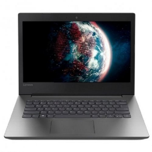 Ноутбук LENOVO IdeaPad 330-14AST 81D5004CRU черный