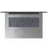 Ноутбук LENOVO IdeaPad 330-17AST 81D7000FRU черный