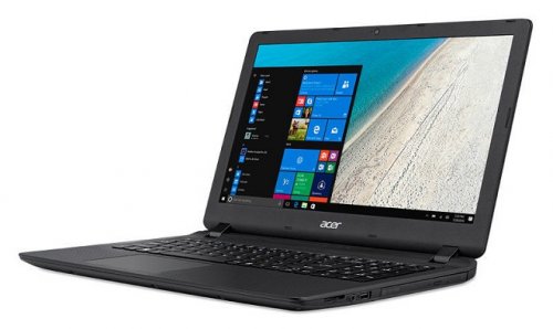 Ноутбук Acer Extensa 15 EX2540-59BW 15.6 NX.EFHER.069 черный