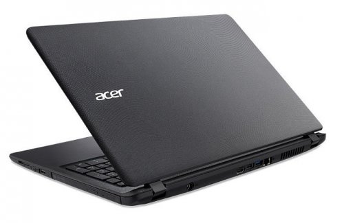 Ноутбук Acer Extensa 15 EX2540-59BW 15.6 NX.EFHER.069 черный