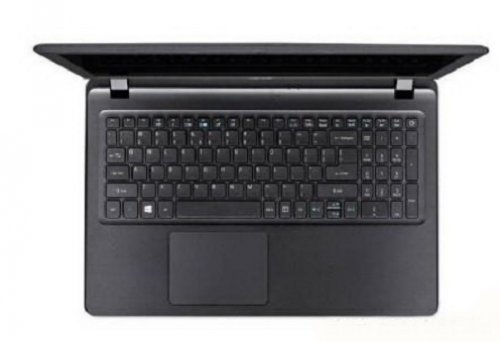 Ноутбук Acer Extensa 15 EX2540-5075 15.6 NX.EFHER.080 черный