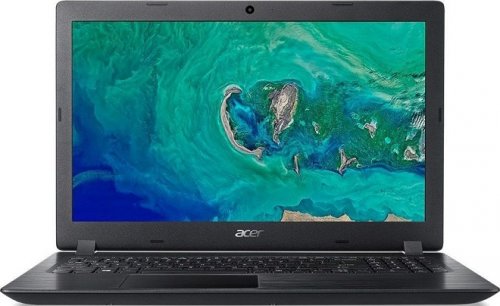 Ноутбук Acer Aspire 3 A315-21-21JW 15.6 NX.GNVER.092 черный