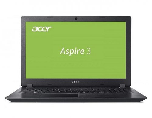 Ноутбук Acer Aspire 3 A315-21-66MX 15.6 NX.GNVER.068 черный