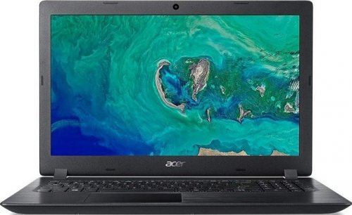 Ноутбук Acer Aspire 3 A315-21-45KU 15.6 NX.GNVER.094 черный