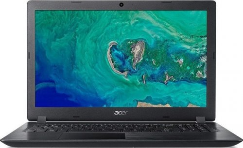 Ноутбук Acer Aspire 3 A315-21-2096 15.6 NX.GNVER.067 черный