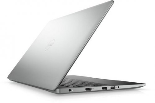 Ноутбук Dell Inspiron 3582 15.6 3582-4966 серебристый