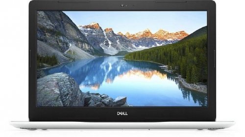 Ноутбук Dell Inspiron 3582 15.6 3582-8000 белый