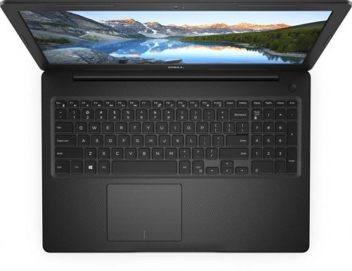 Ноутбук Dell Inspiron 3582 15.6 3582-4942 черный