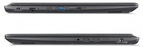 Ноутбук Acer 3 A315-21-43XY (NX.GNVER.106)