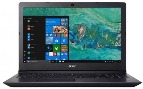 Ноутбук Acer Aspire A315-41-R61N black (NX.GY9ER.034)