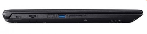 Ноутбук Acer Aspire A315-41-R61N black (NX.GY9ER.034)