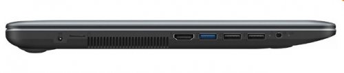 Ноутбук Asus X540MA-GQ064 (90NB0IR1-M00820)