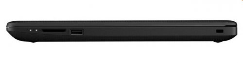 Ноутбук HP FHD 15-db1023ur/s black (6RK48EA)