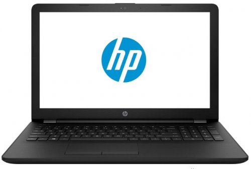 Ноутбук HP 15-rb023ur black (7NF42EA)