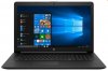 Ноутбук HP 17-ca0128ur black (6PX29EA)