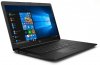Ноутбук HP 17-ca0128ur black (6PX29EA)