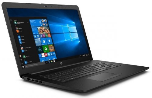 Ноутбук HP 17-ca1002ur black (6QD16EA)