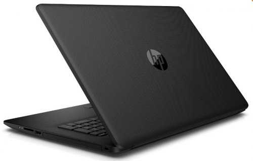 Ноутбук HP 17-ca1002ur black (6QD16EA)
