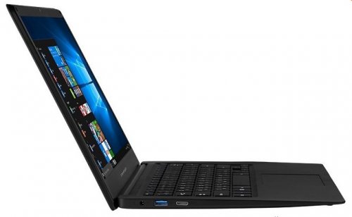 Ноутбук Prestigio SmartBook 141C (PSB141C01BFH_BK_CIS)