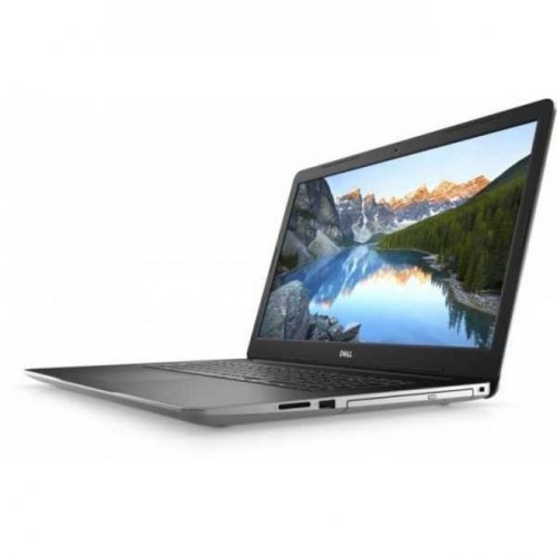 Ноутбук Dell Inspiron 3782 (1141931) серебристый