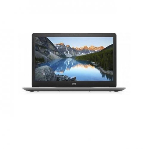 Ноутбук Dell Inspiron 3782 (1141931) серебристый