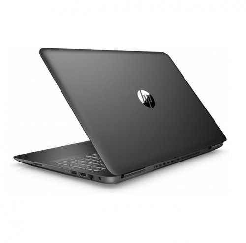 Ноутбук HP FHD Pavilion Gaming 15-dp0015ur black (7BY19EA)
