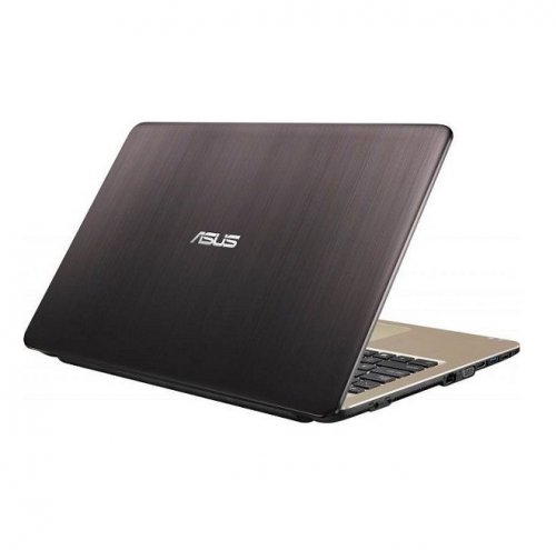 Ноутбук Asus D540YA-DM790D black (90NB0CN1-M11800)